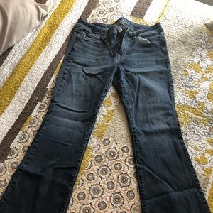 American Eagle Kickboot